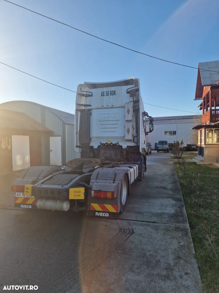 Iveco AS440 - 5