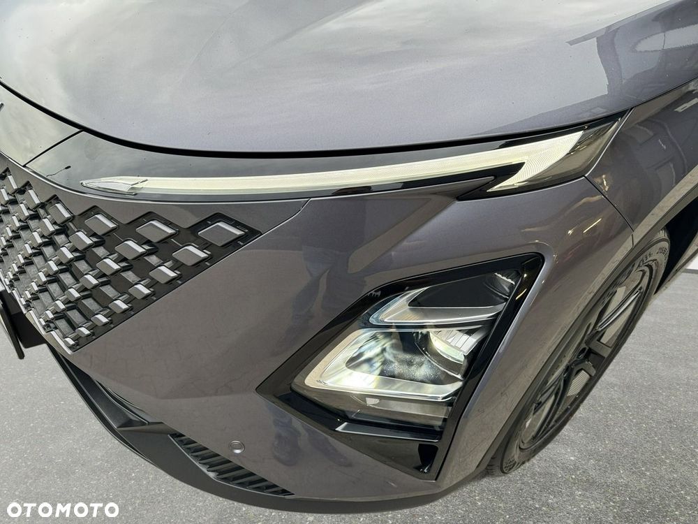 Omoda 5 1.6 T-GDI Premium DCT - 10