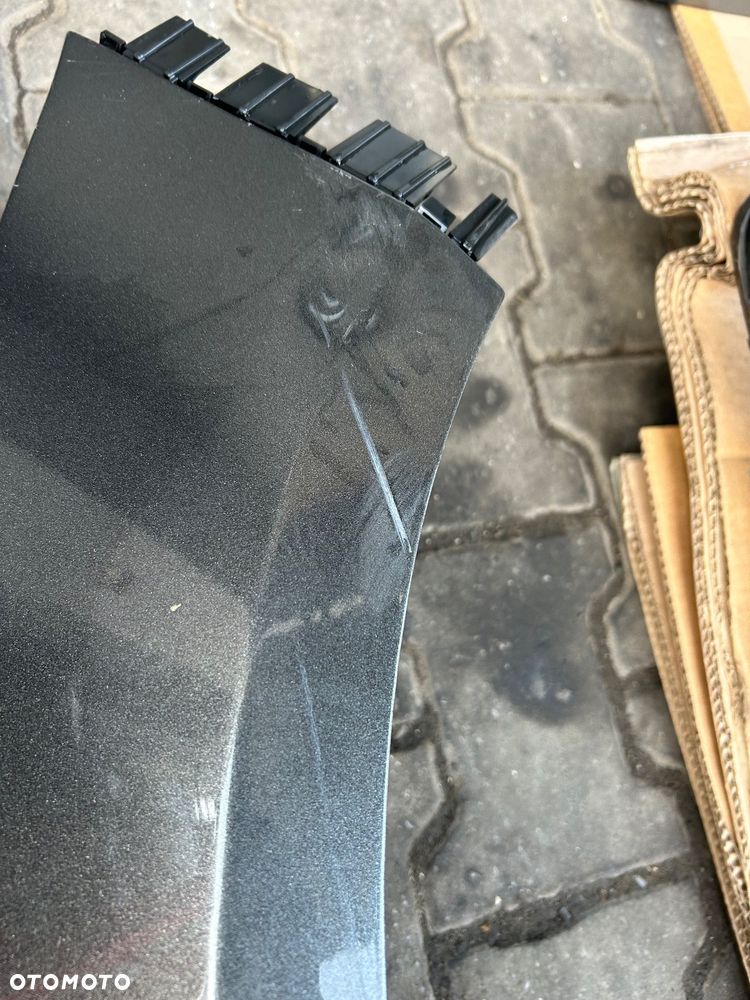 Ford Mondeo mk5  lampy błotnik lewy prawy - 7