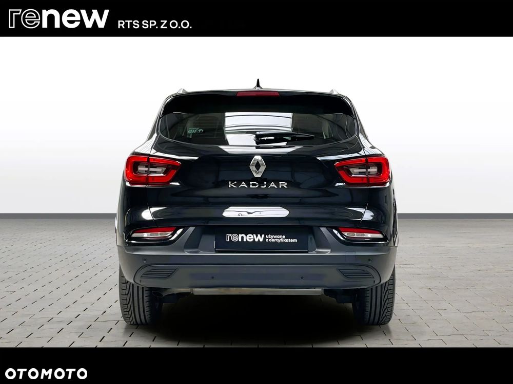 Renault Kadjar 1.3 TCe FAP Limited - 5