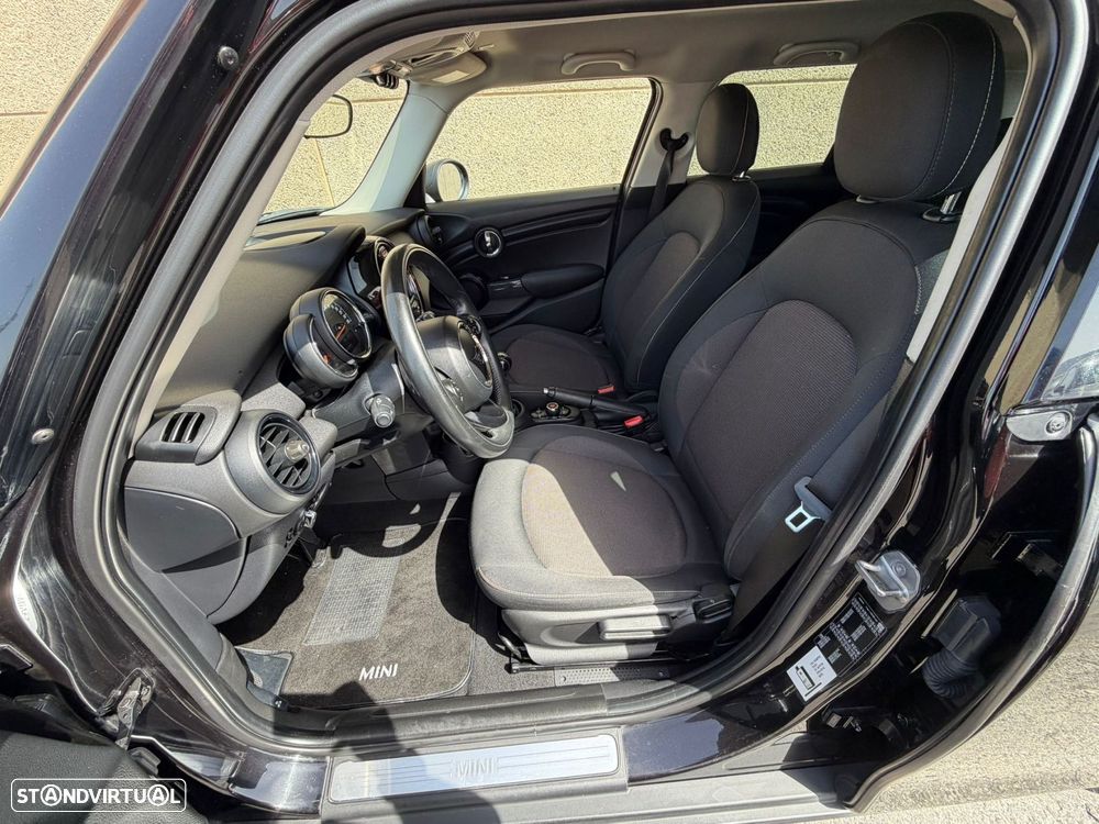 MINI 5 Portas One D - 9