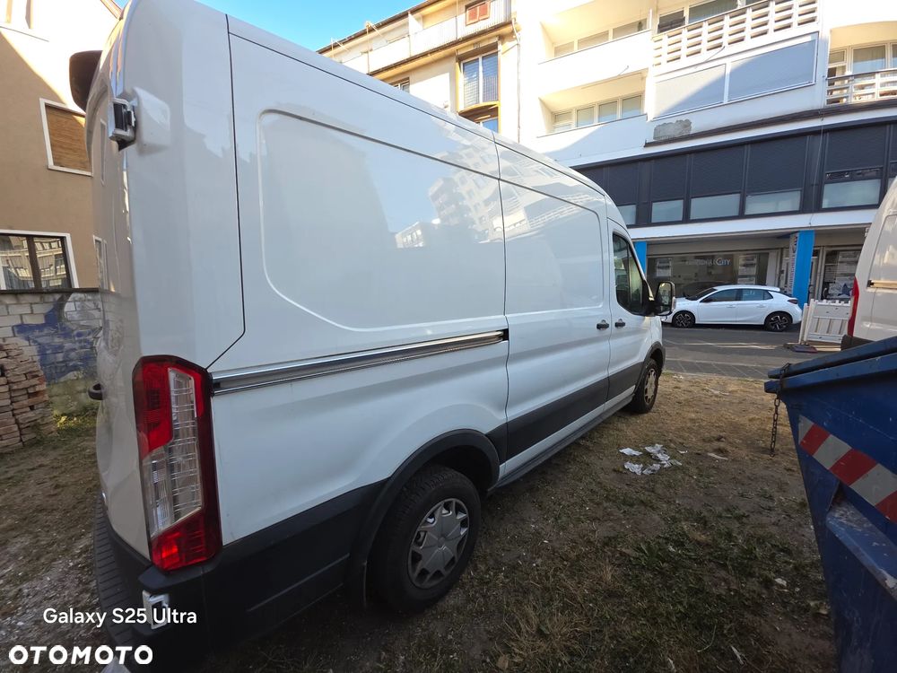 Ford Transit Kombi L2H2 Trend - 3