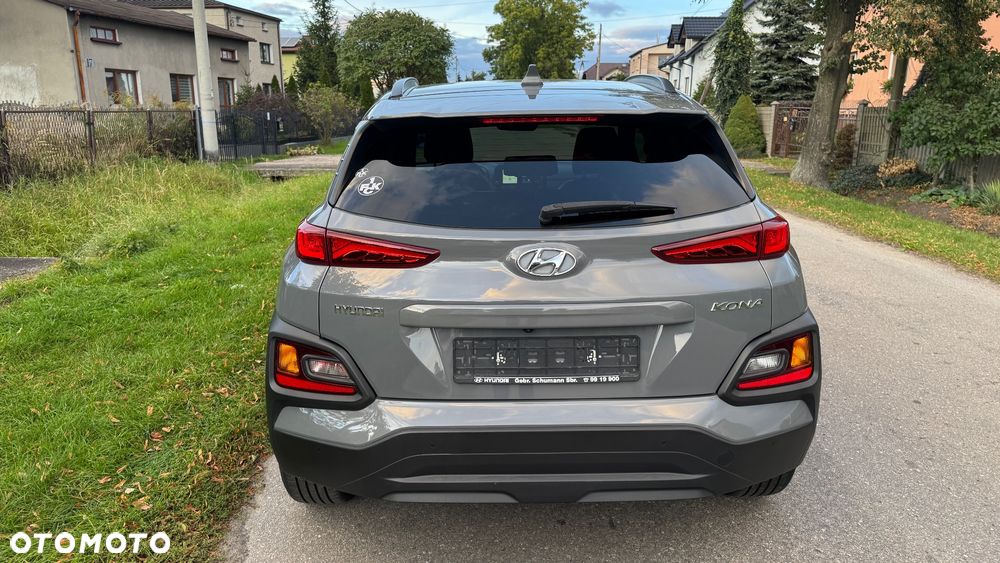 Hyundai Kona 1.0 T-GDI Premiere Style - 5
