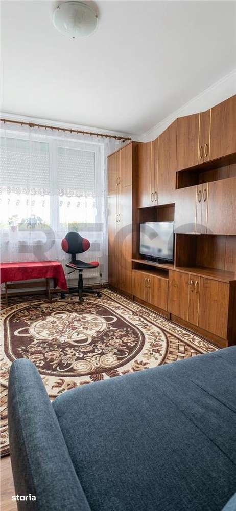 RECO Apartament cu 2 camere, etaj 2 in Santandrei — fotografia 1
