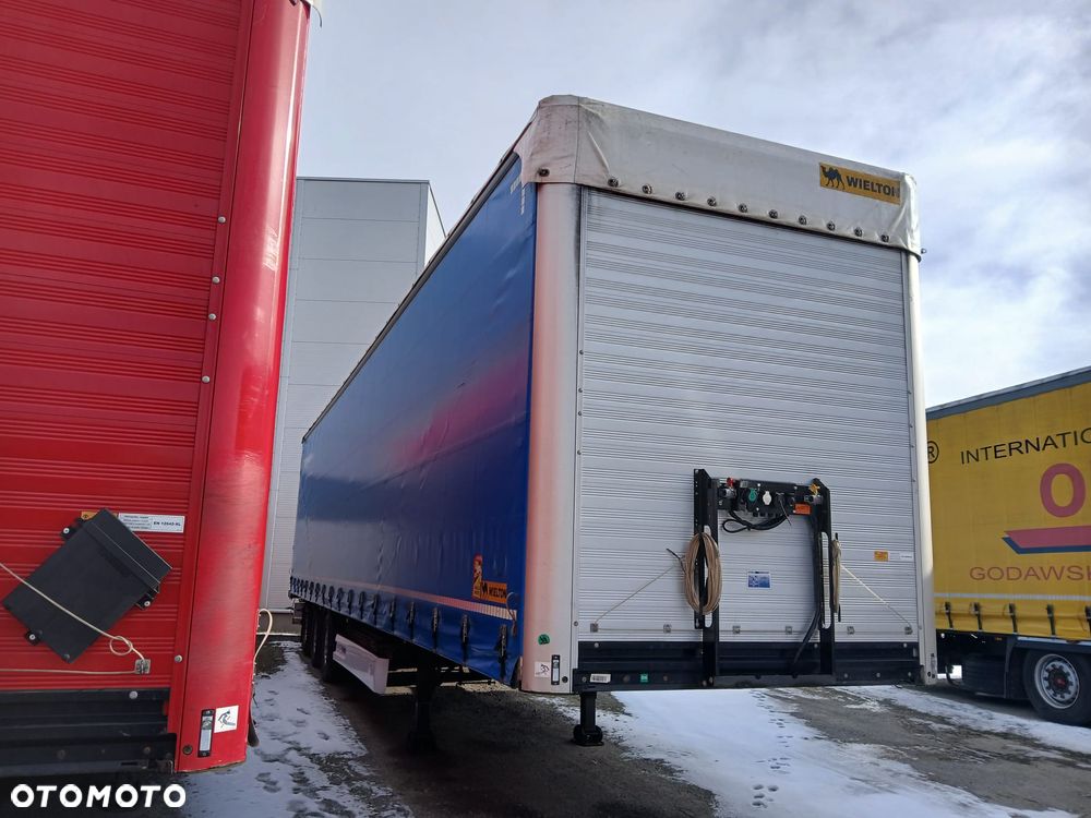 Wielton NS-3 MEGA - 3