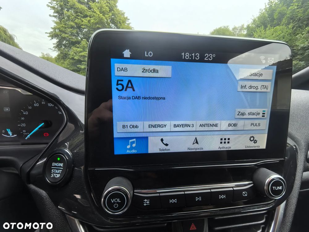 Ford Fiesta 1.0 EcoBoost STart-Stop ST-LINE - 24