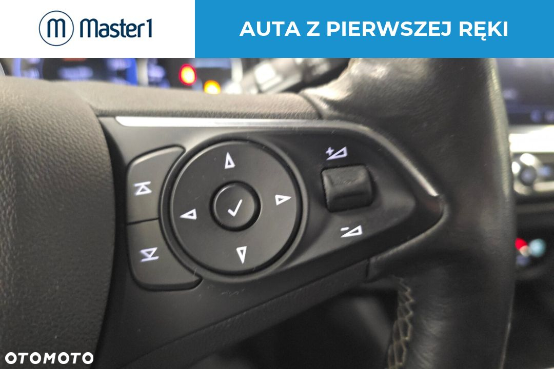 Opel Insignia 2.0 CDTI Business Elegance S&S - 14