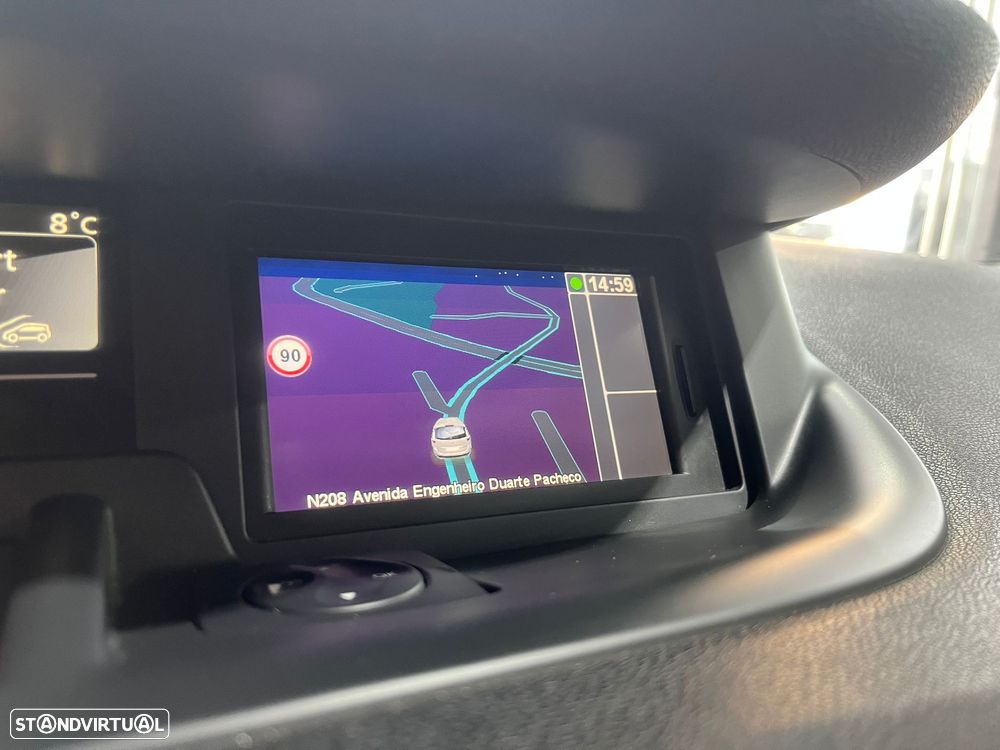 Renault Grand Scénic Energy dCi 110 S&S Bose Edition - 15