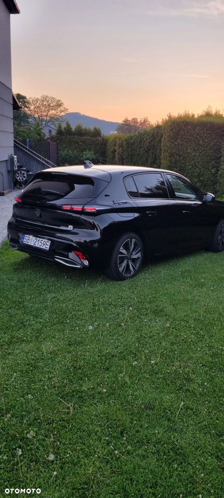 Peugeot 308 1.2 PureTech GPF Active Pack S&S - 9