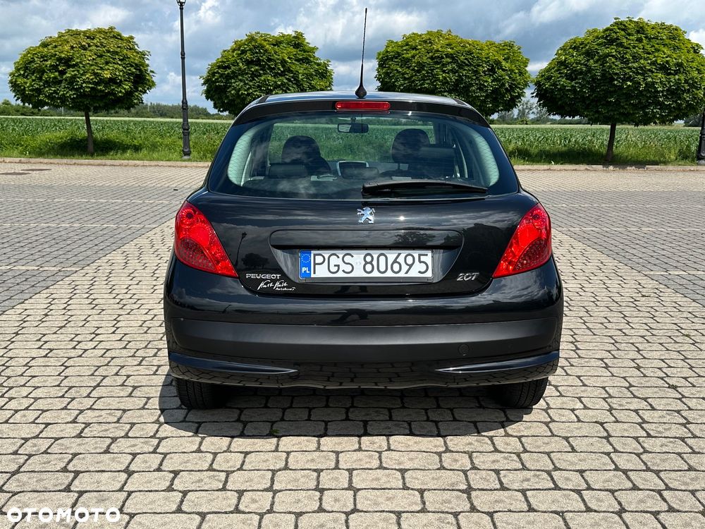 Peugeot 207 75 forever - 23