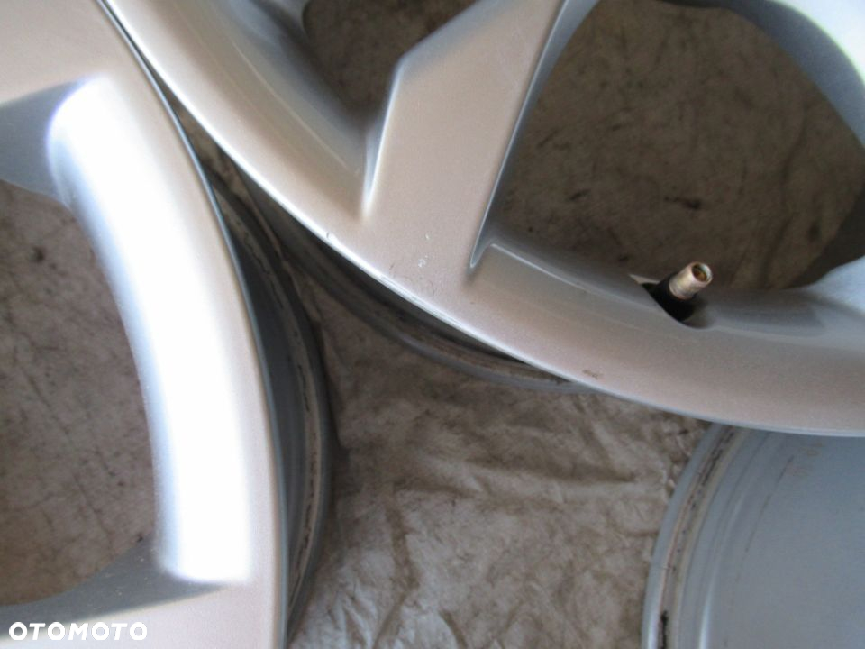 Felgi Audi A5 S5 Q5 8,5Jx18 et29 5x112  8T0601025CL - 9
