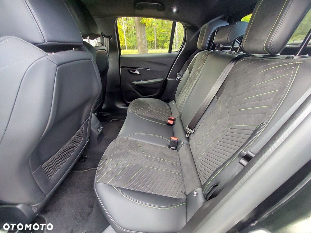 Peugeot 208 2024