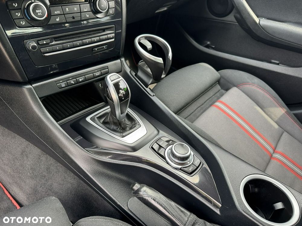 BMW X1 sDrive18d Sport Line - 21