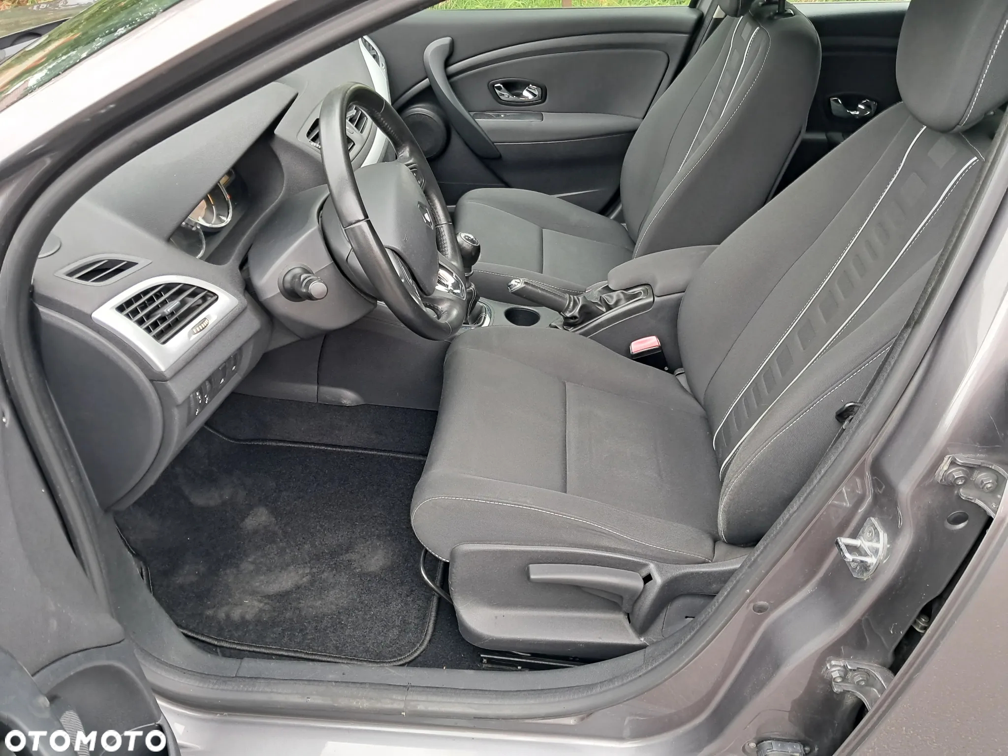Renault Megane 1.5 dCi Energy Life - 19