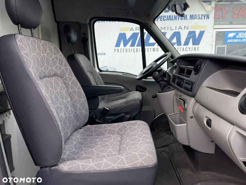 Renault Master - 15