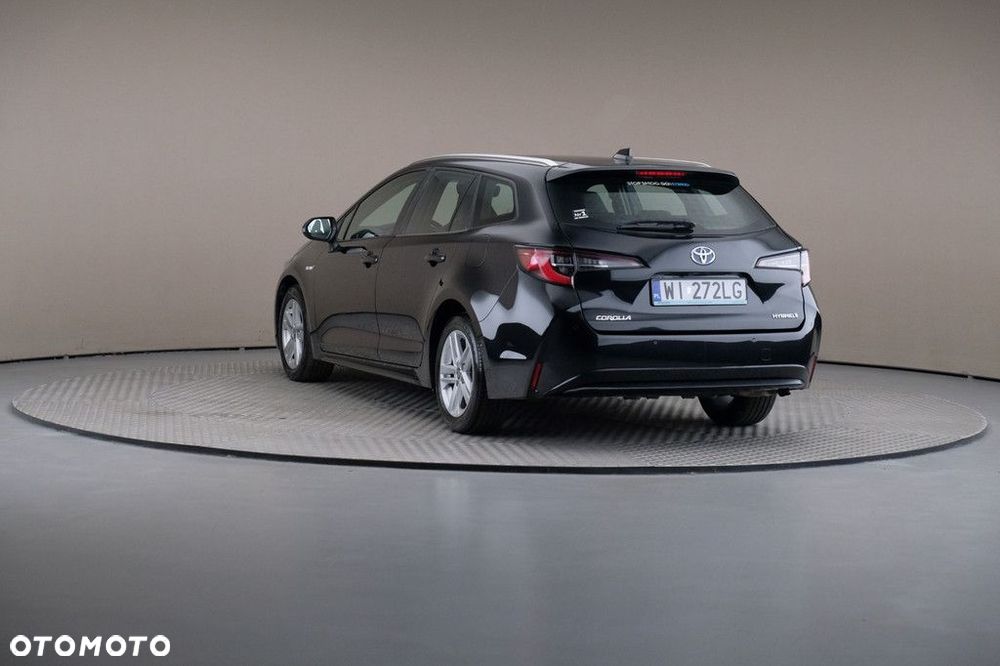 Toyota Corolla 2021 photo 2