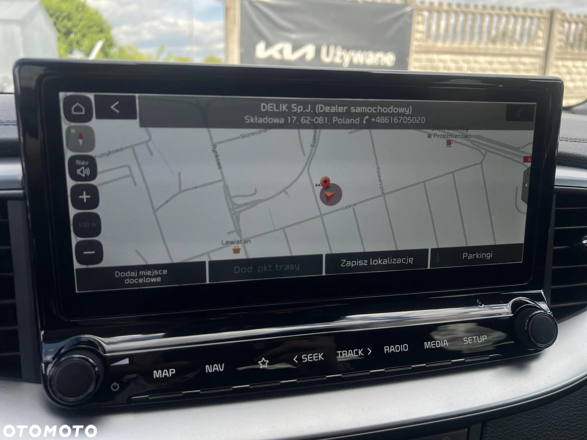 Kia XCeed 1.5 T-GDI M DCT - 23
