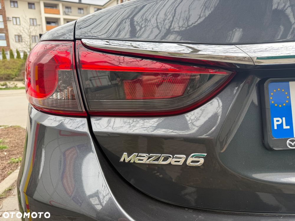 Mazda 6 2.0 SkyEnergy - 34