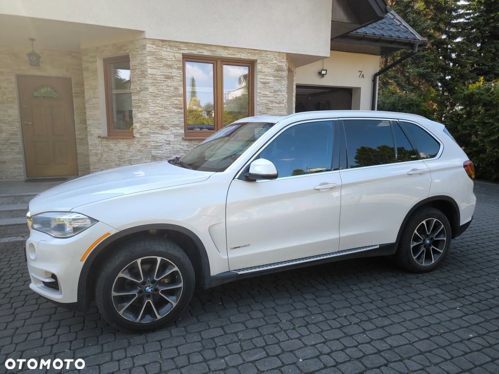 BMW X5 - 6
