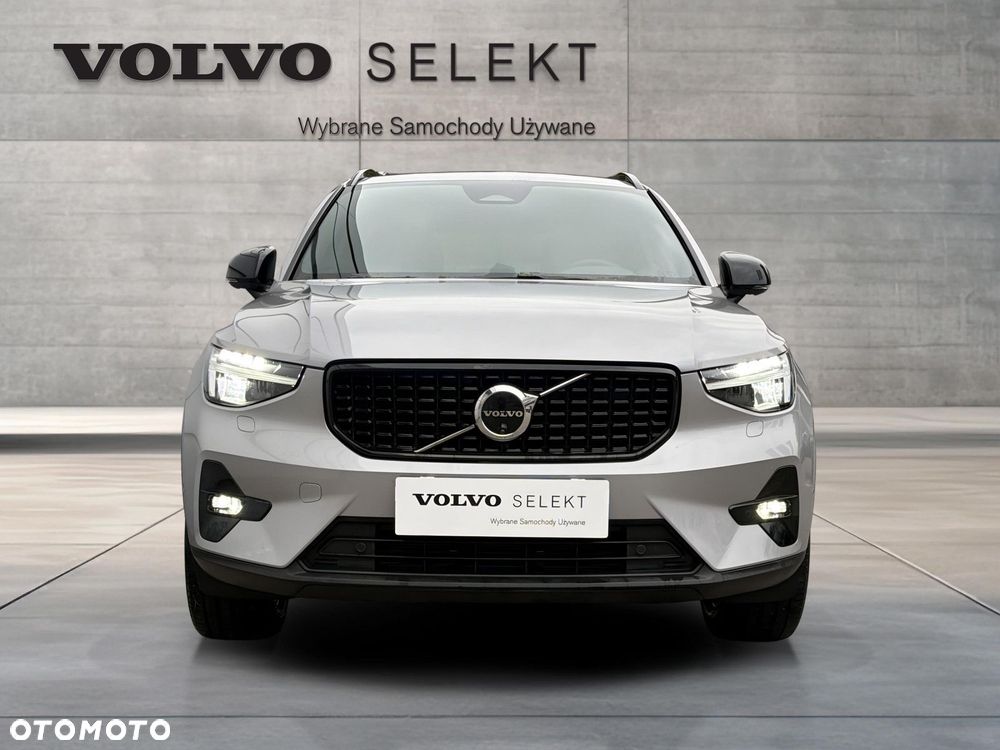 Volvo XC 40