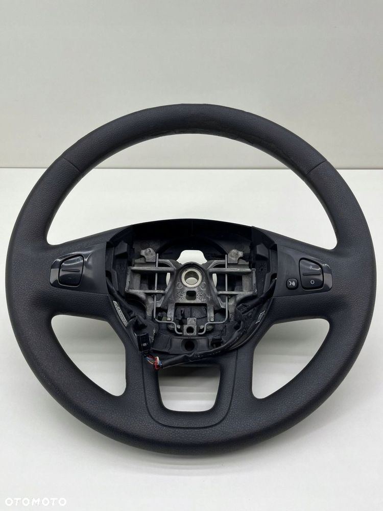 RENAULT TRAFIC III KIEROWNICA MULTIFUNKCJA