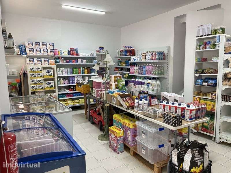 Trespasse Mini mercado - Grande imagem: 2/7