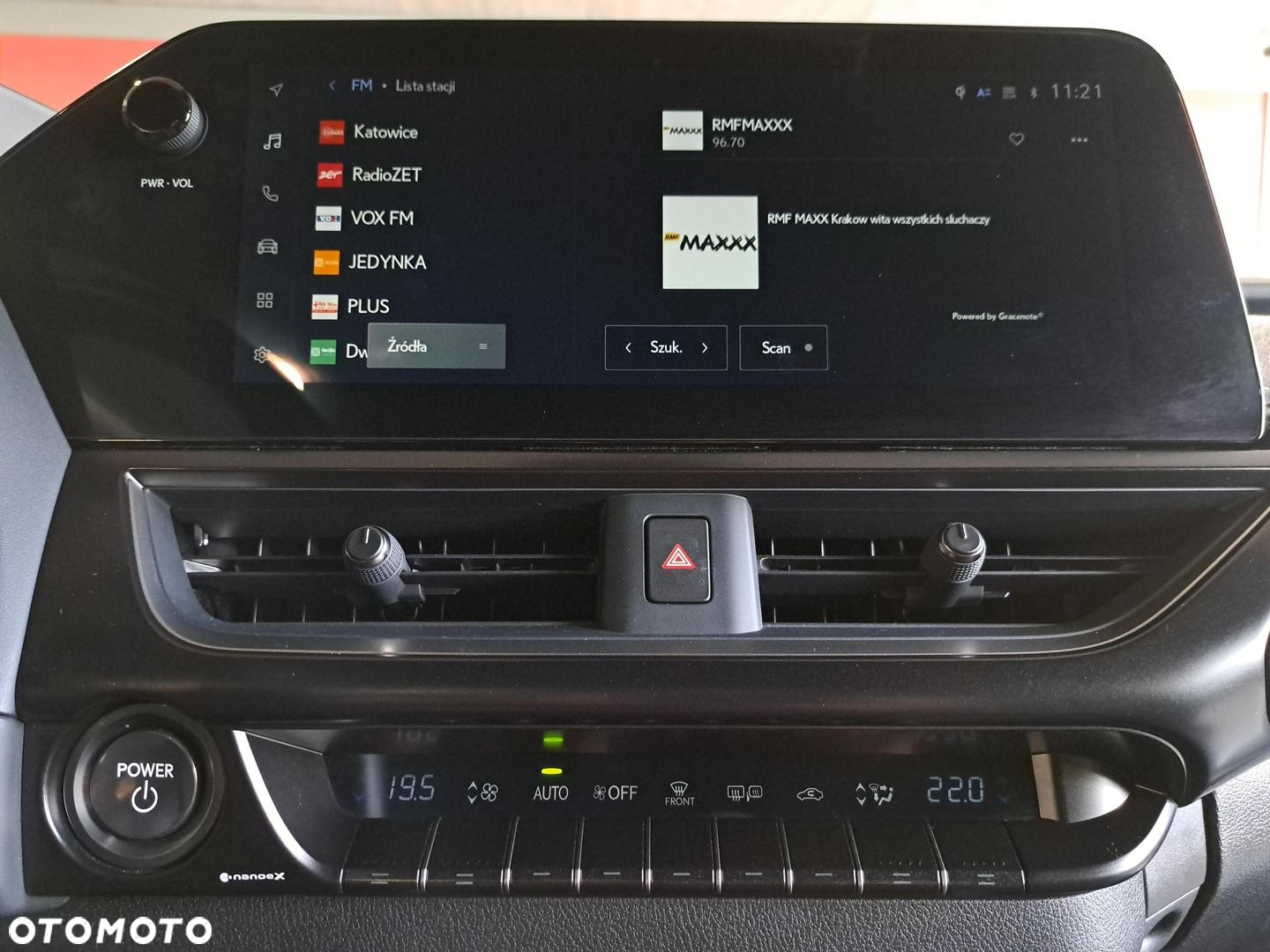 Lexus UX 250h GPF F Sport Design 2WD - 20