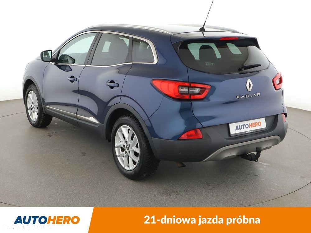 Renault Kadjar 1.2 Energy TCe Runmageddon - 4