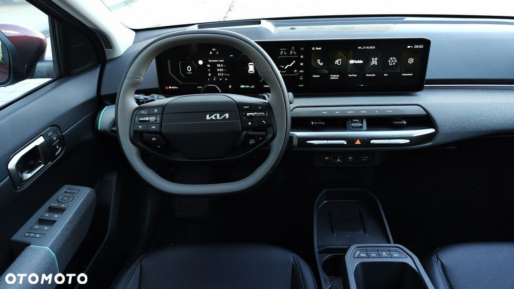 Kia EV4 - 15
