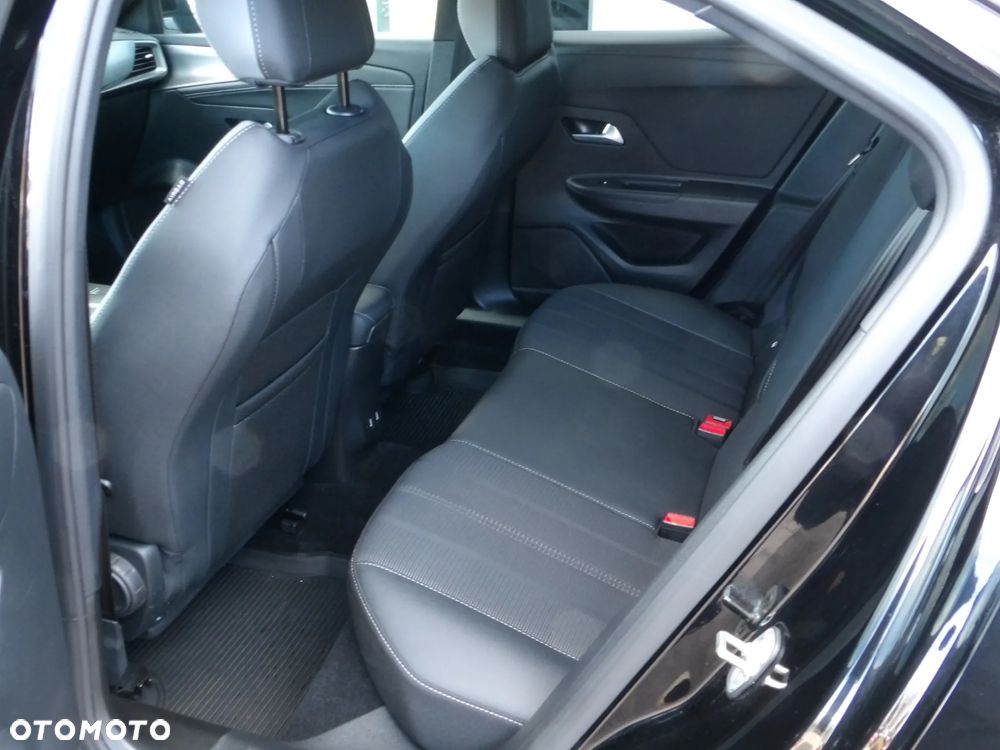 Opel Mokka 1.2 T GS S&S - 12