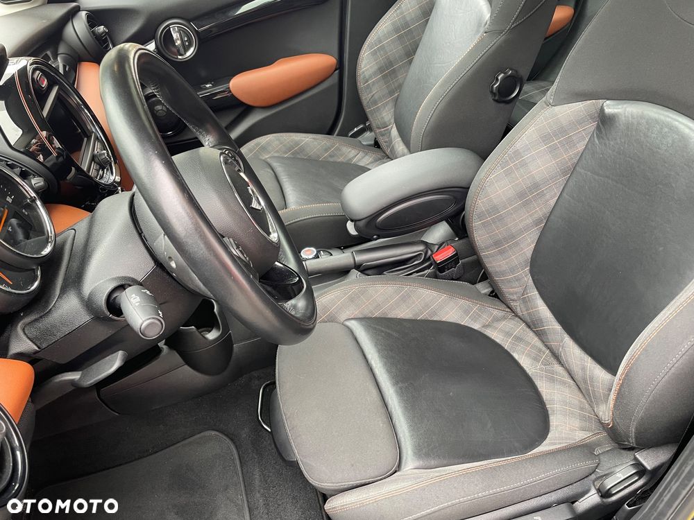 MINI Cooper S Sport-Aut Seven - 25