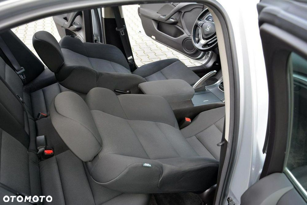 Honda Accord 2.0 Comfort - 19