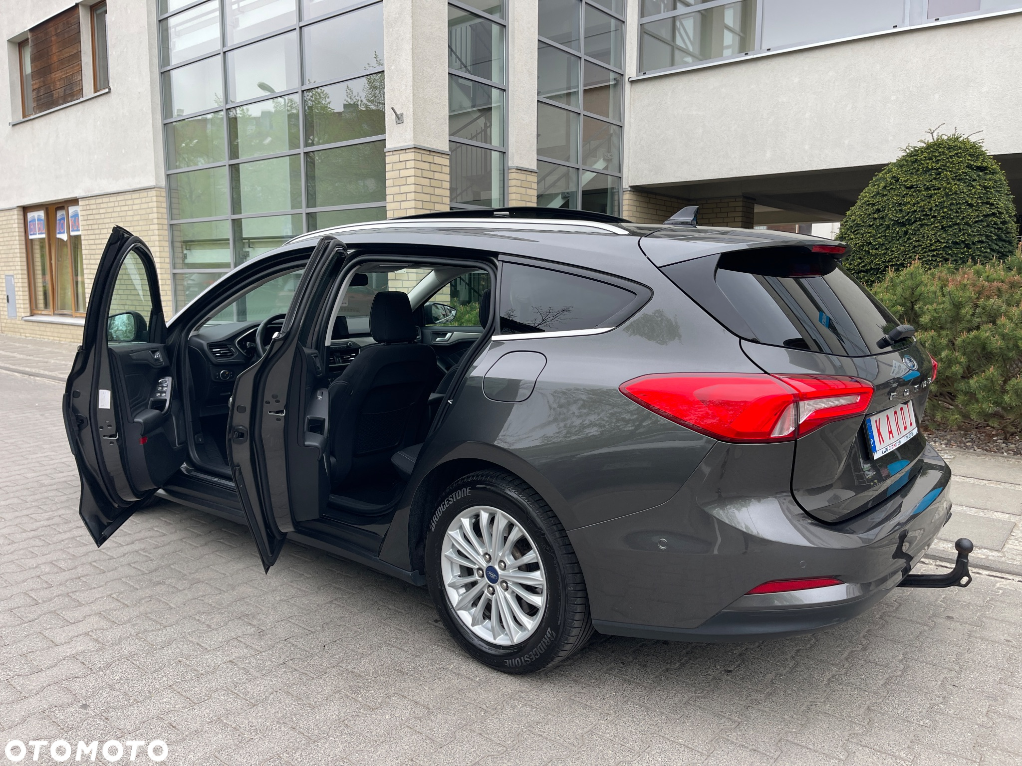 Ford Focus - 17