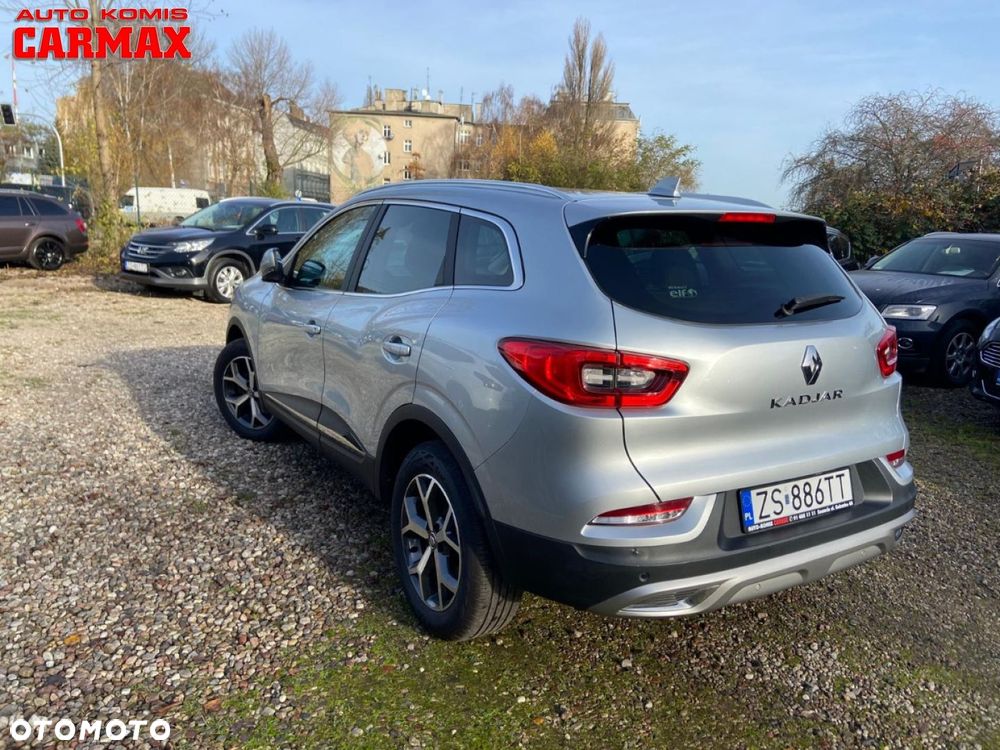 Renault Kadjar - 7
