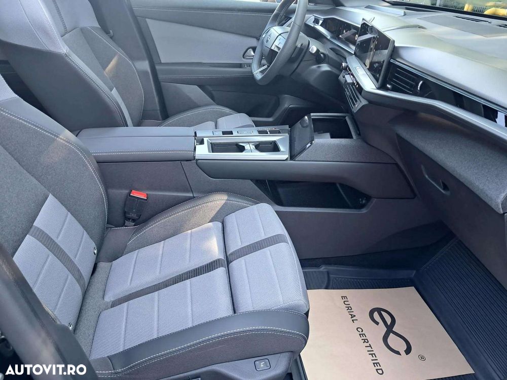 Opel Grandland 1.2 Turbo Hybrid eDCT7 GS - 14