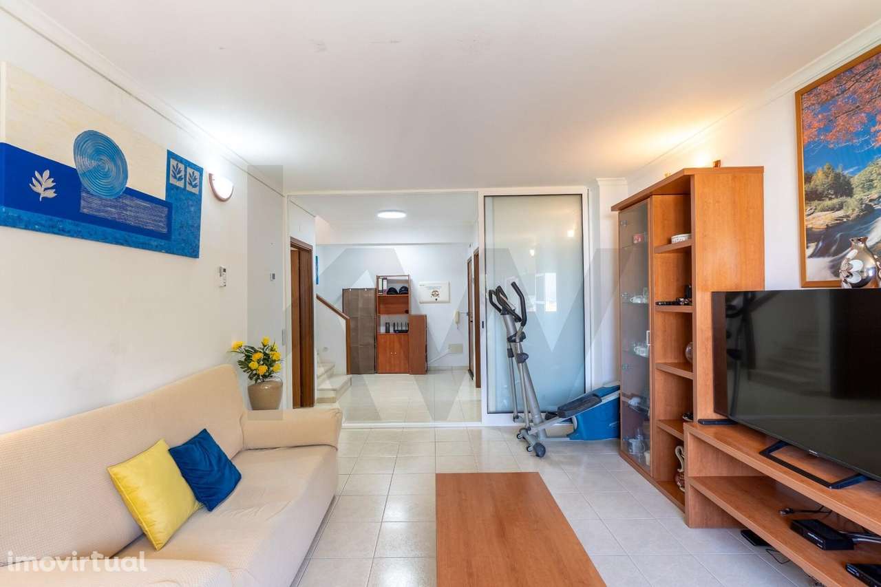 Apartamento T2 Duplex em Loulé - Grande imagem: 2/39