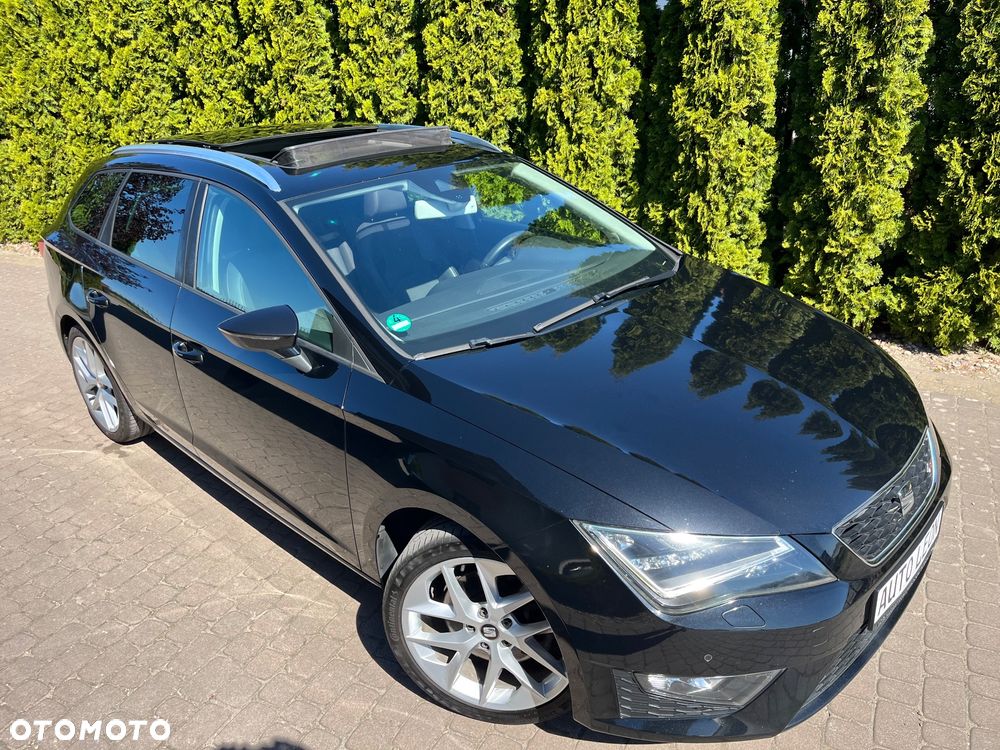 Seat Leon - 8