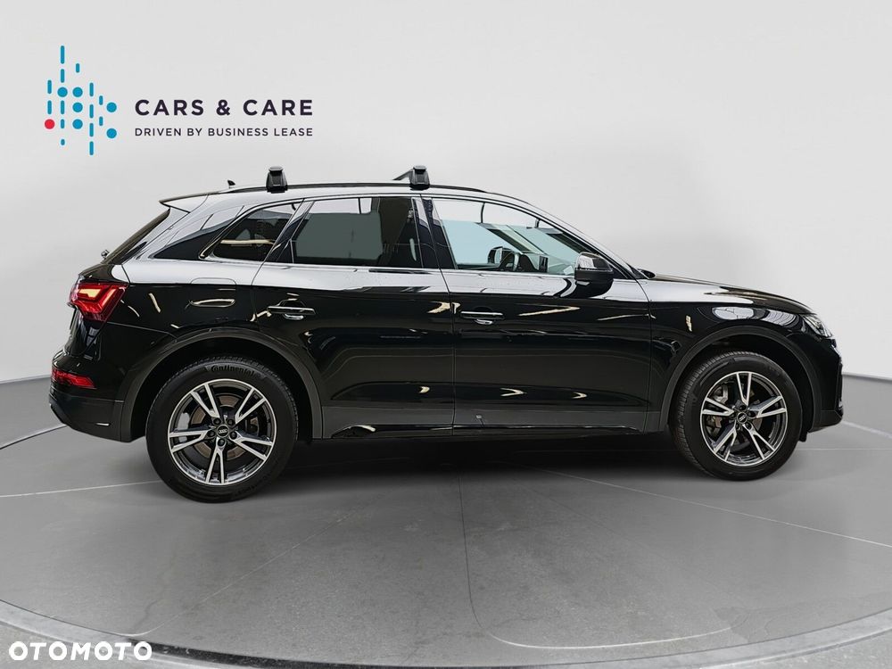 Audi Q5 - 22