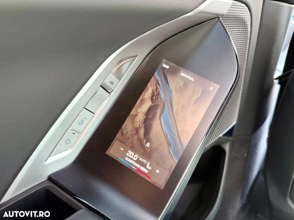 BMW Seria 7 - 18