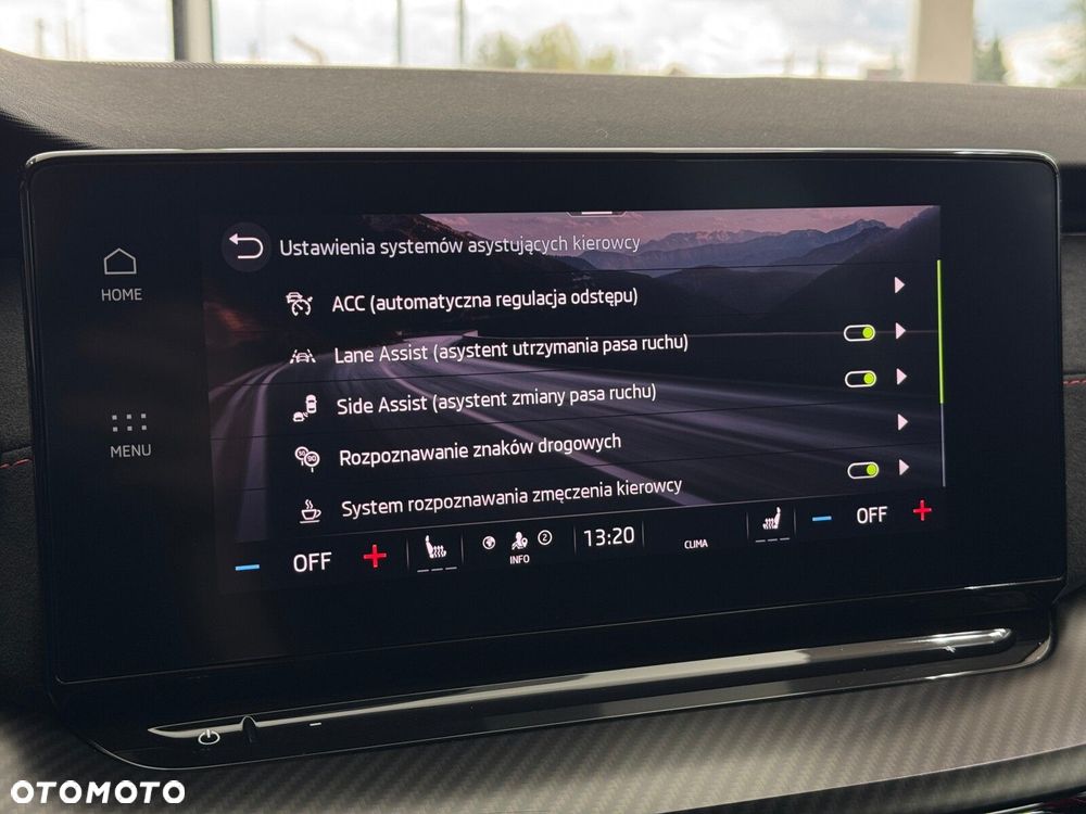 Skoda Octavia 1.4 TSI Plug-In Hybrid RS DSG - 35