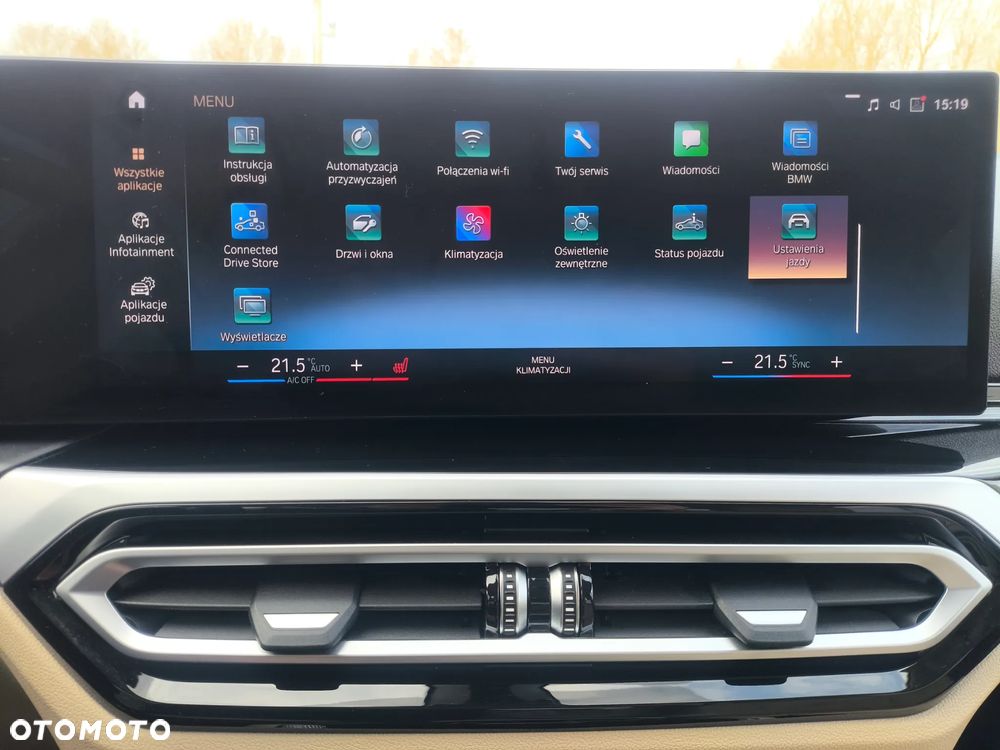 BMW Seria 3 320i - 28