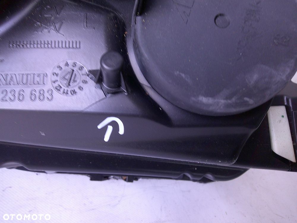 dacia duster i 1 lampa przód lewa nowa oryginał z uszk - 7