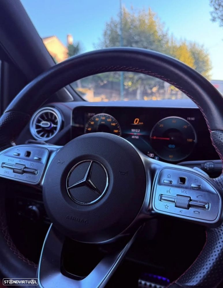 Mercedes-Benz EQA 250+ - 11