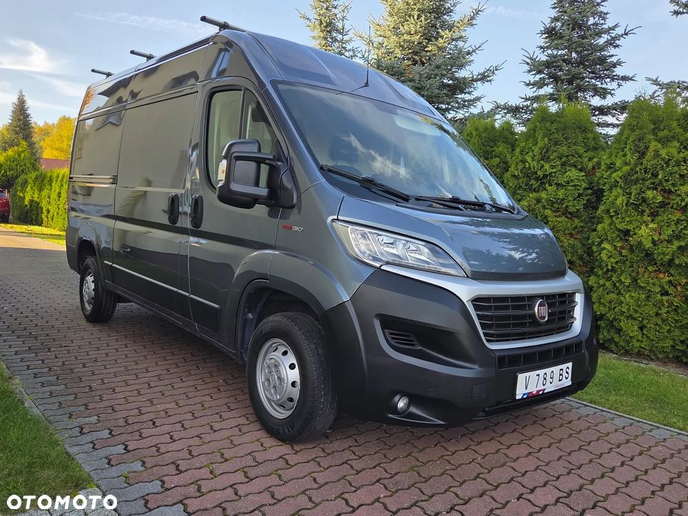 Fiat Ducato - 5