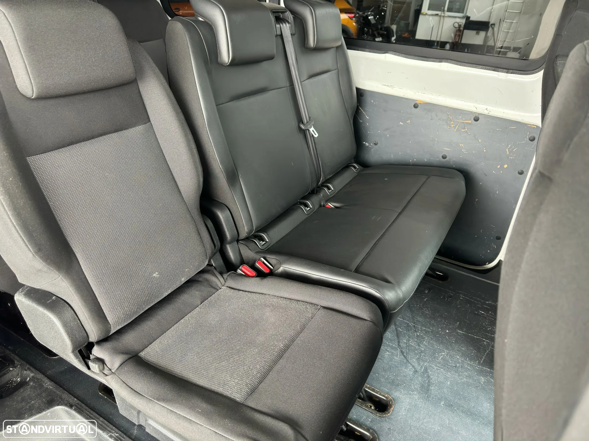Peugeot Expert 1.6 BlueHDi L1H1 - 19