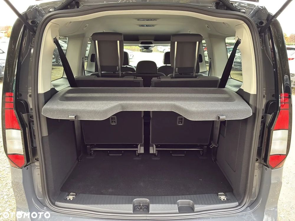 Volkswagen Caddy Maxi 2.0 TDI DSG - 25