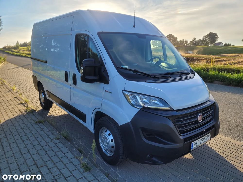 Fiat Ducato - 2