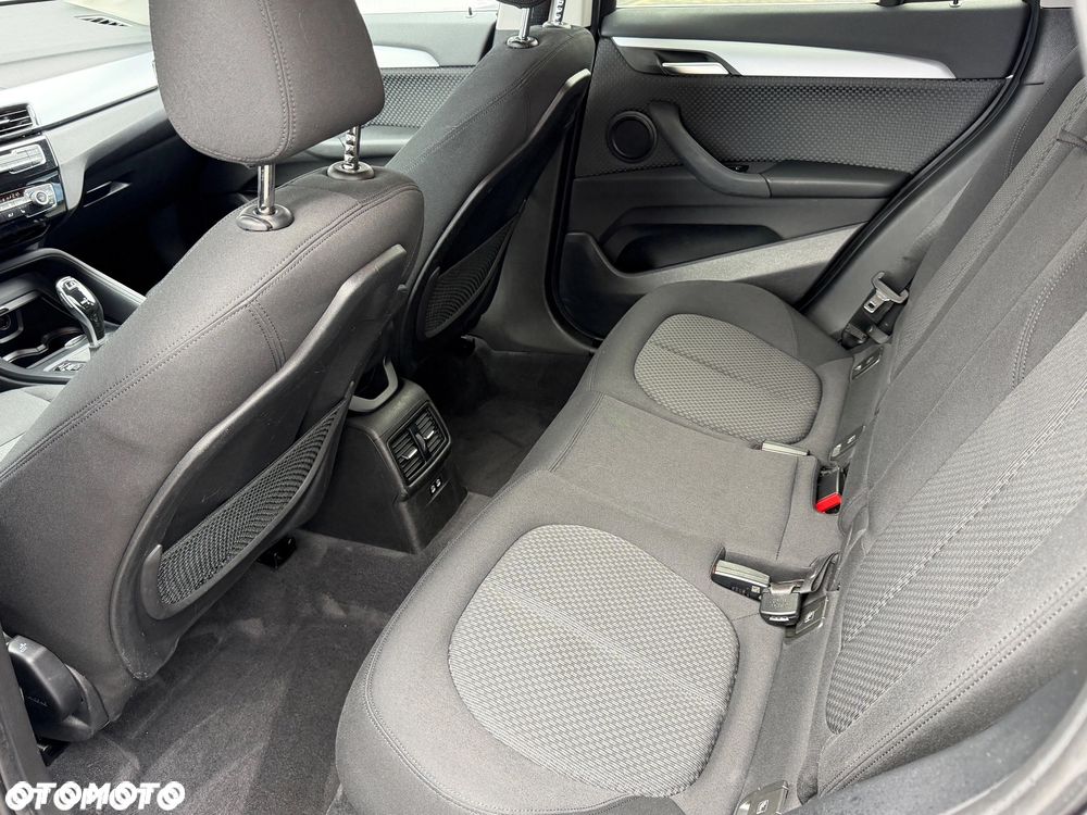 BMW X1 - 15