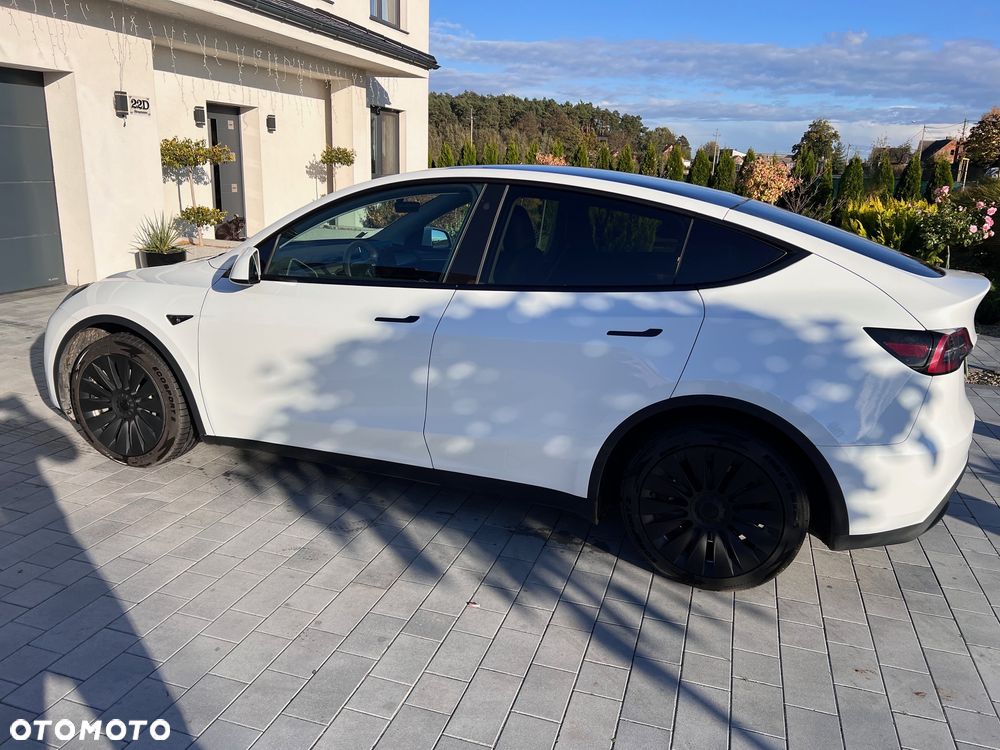 Tesla Y RWD - 5
