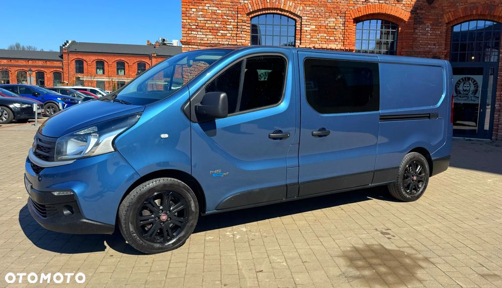 Fiat Talento - 6